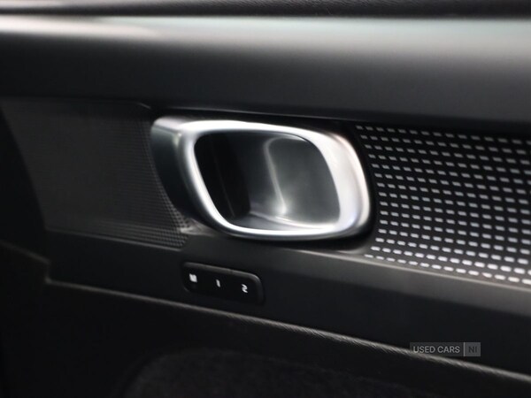 Used Volvo XC40 2025 for sale - 76284653: Photo 34