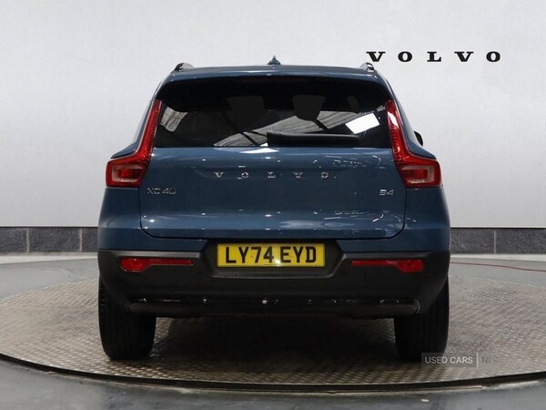 Used Volvo XC40 2025 for sale - 76284653: Photo 8
