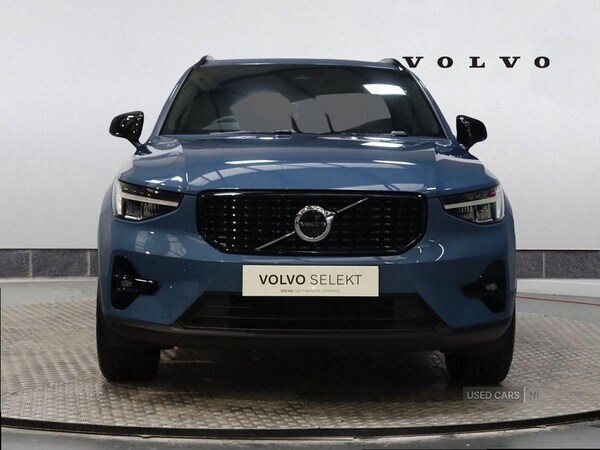 Used Volvo XC40 2025 for sale - 76284653: Photo 9