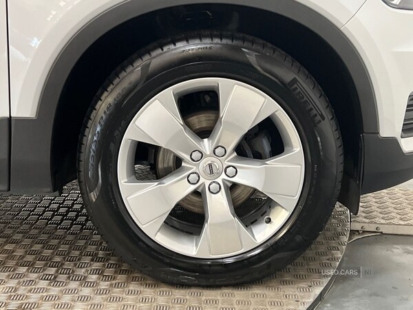 Used Volvo XC40 2022 for sale - 77672222: Photo 10