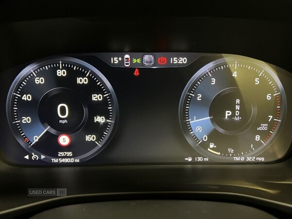 Used Volvo XC40 2022 for sale - 77672222: Photo 12