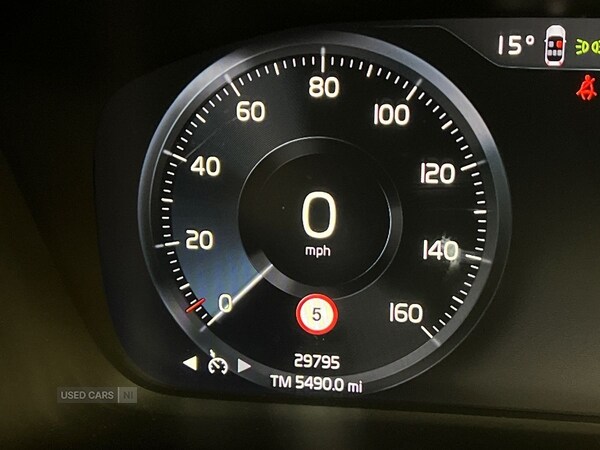 Used Volvo XC40 2022 for sale - 77672222: Photo 15