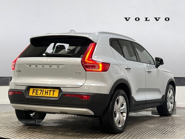 Used Volvo XC40 2022 for sale - 77672222: Photo 2