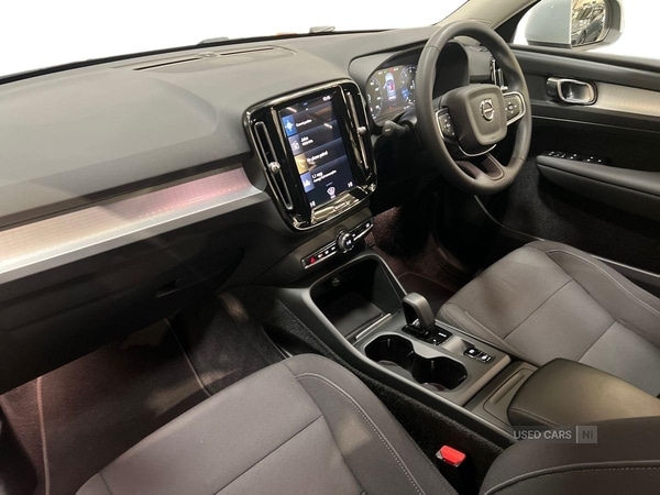 Used Volvo XC40 2022 for sale - 77672222: Photo 5