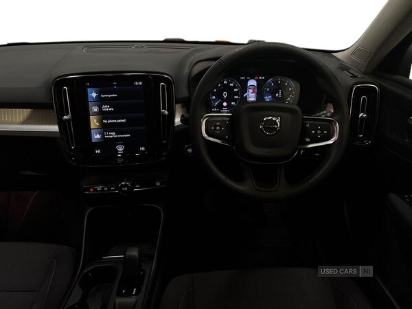 Used Volvo XC40 2022 for sale - 77672222: Photo 6