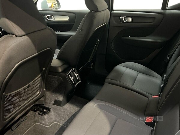 Used Volvo XC40 2022 for sale - 77672222: Photo 7