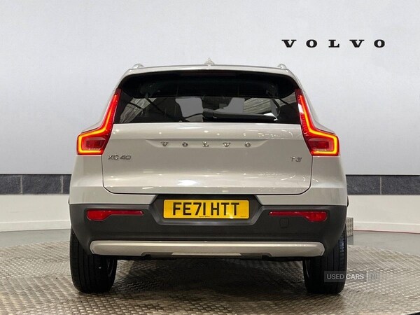 Used Volvo XC40 2022 for sale - 77672222: Photo 8