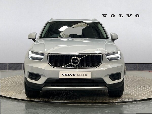 Used Volvo XC40 2022 for sale - 77672222: Photo 9
