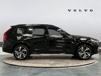 Used Volvo XC90 2022 for sale - 78637292: Photo