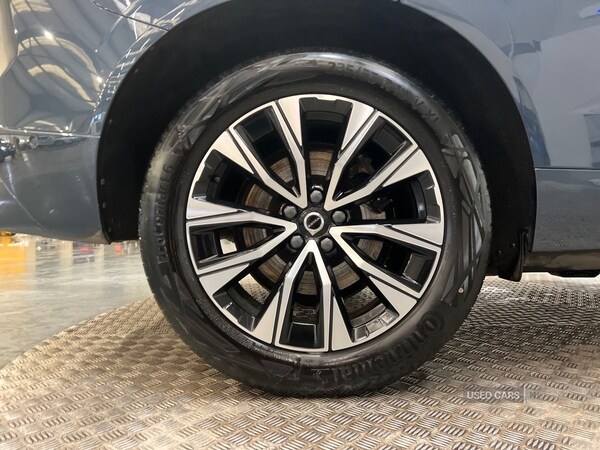Used Volvo XC60 2023 for sale - 77926349: Photo 10