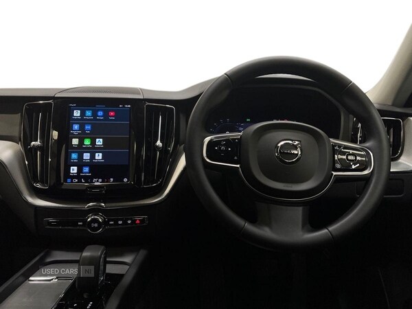 Used Volvo XC60 2023 for sale - 77926349: Photo 11