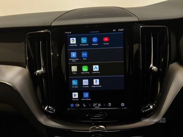 Used Volvo XC60 2023 for sale - 77926349: Photo 13