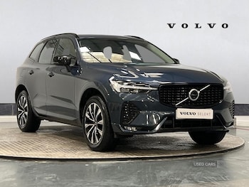 Used Volvo XC60 2023 for sale - 77926349: Photo