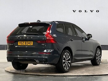 Used Volvo XC60 2023 for sale - 77926349: Photo