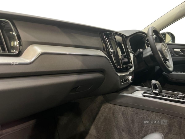 Used Volvo XC60 2023 for sale - 77926349: Photo 5