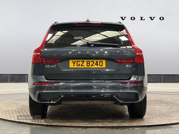 Used Volvo XC60 2023 for sale - 77926349: Photo 8