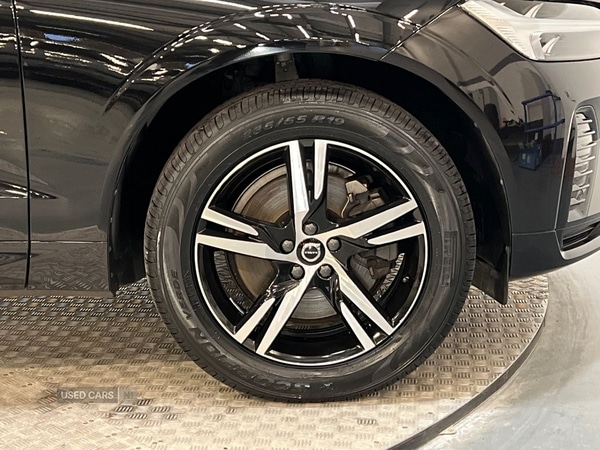 Used Volvo XC60 2021 for sale - 76593020: Photo 10