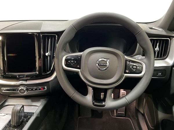 Used Volvo XC60 2021 for sale - 76593020: Photo 11