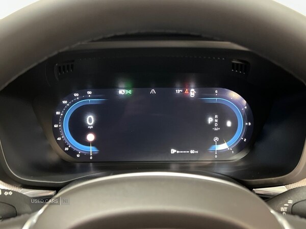 Used Volvo XC60 2021 for sale - 76593020: Photo 12