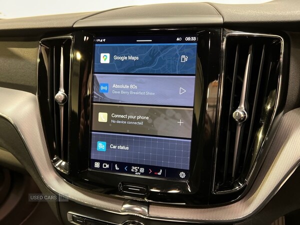 Used Volvo XC60 2021 for sale - 76593020: Photo 13