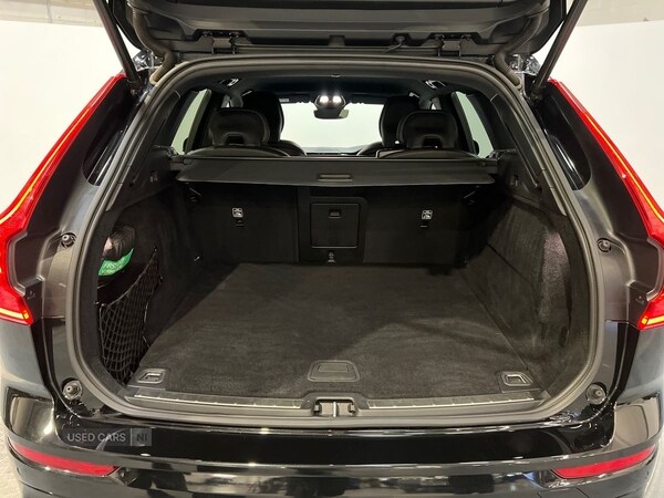 Used Volvo XC60 2021 for sale - 76593020: Photo 14