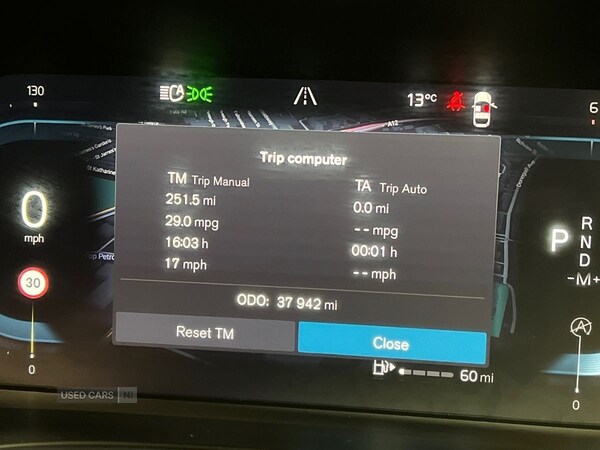 Used Volvo XC60 2021 for sale - 76593020: Photo 15