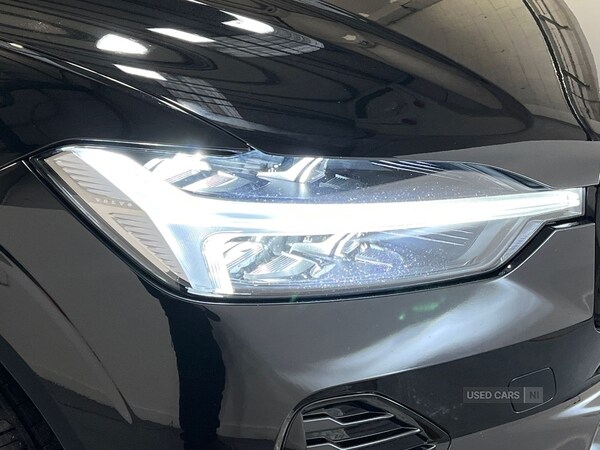 Used Volvo XC60 2021 for sale - 76593020: Photo 16