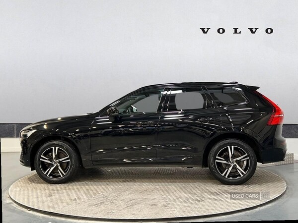 Used Volvo XC60 2021 for sale - 76593020: Photo 18