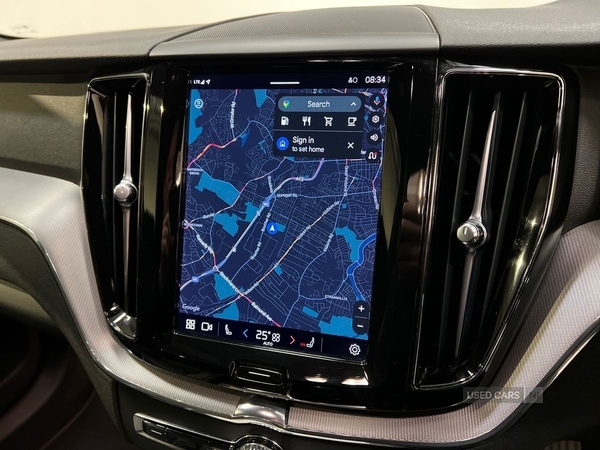 Used Volvo XC60 2021 for sale - 76593020: Photo 19