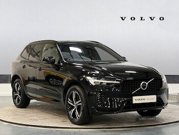 2021 - 2.0 B4D R DESIGN 5dr AWD Geartronic