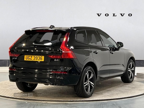 Used Volvo XC60 2021 for sale - 76593020: Photo 2