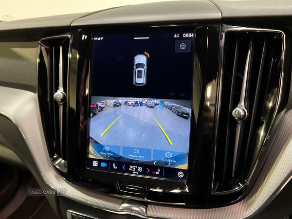 Used Volvo XC60 2021 for sale - 76593020: Photo 20