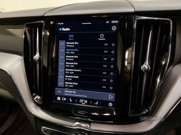 Used Volvo XC60 2021 for sale - 76593020: Photo 21