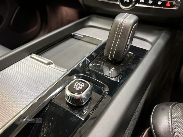 Used Volvo XC60 2021 for sale - 76593020: Photo 23