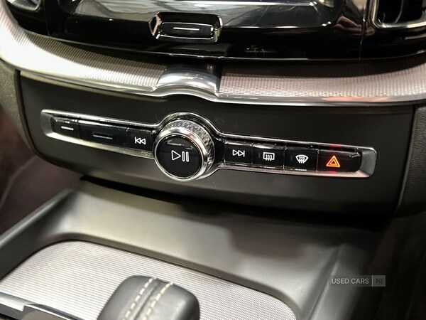 Used Volvo XC60 2021 for sale - 76593020: Photo 25