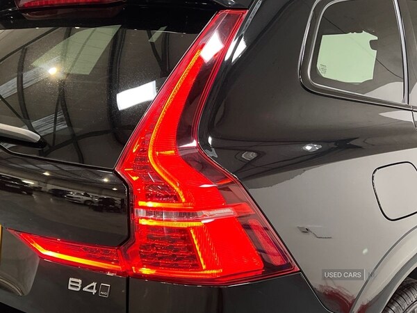 Used Volvo XC60 2021 for sale - 76593020: Photo 27