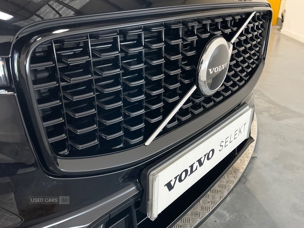 Used Volvo XC60 2021 for sale - 76593020: Photo 28