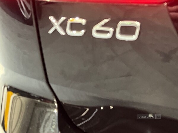 Used Volvo XC60 2021 for sale - 76593020: Photo 29