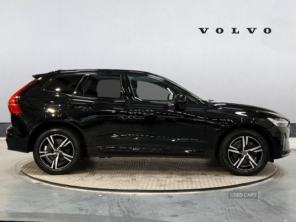 Used Volvo XC60 2021 for sale - 76593020: Photo 3