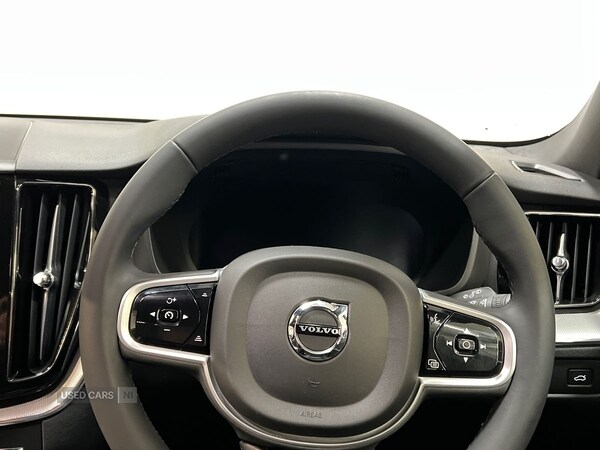 Used Volvo XC60 2021 for sale - 76593020: Photo 30