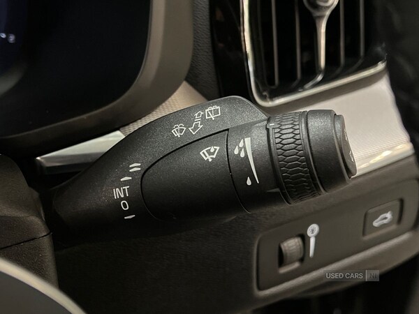 Used Volvo XC60 2021 for sale - 76593020: Photo 31