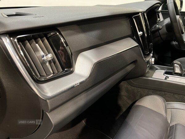 Used Volvo XC60 2021 for sale - 76593020: Photo 33