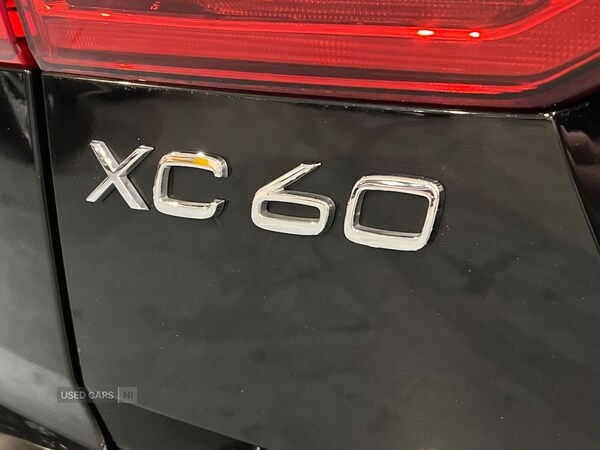 Used Volvo XC60 2021 for sale - 76593020: Photo 35