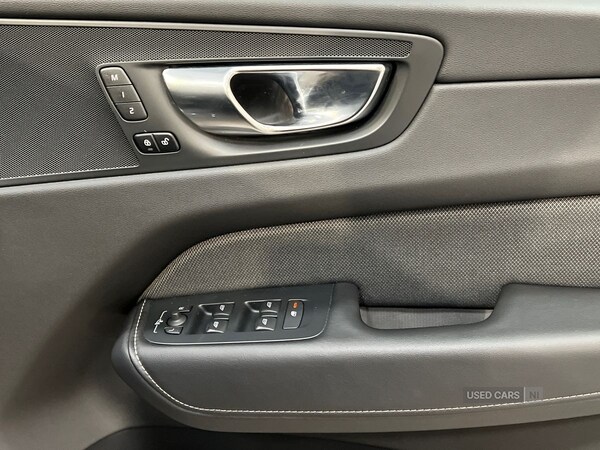 Used Volvo XC60 2021 for sale - 76593020: Photo 37