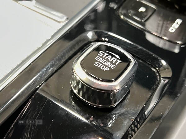 Used Volvo XC60 2021 for sale - 76593020: Photo 39