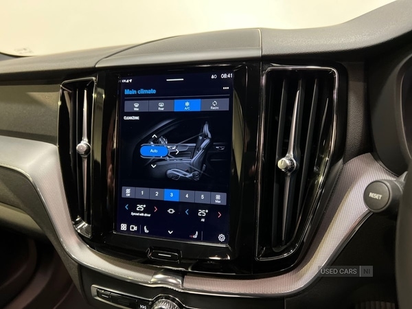 Used Volvo XC60 2021 for sale - 76593020: Photo 40
