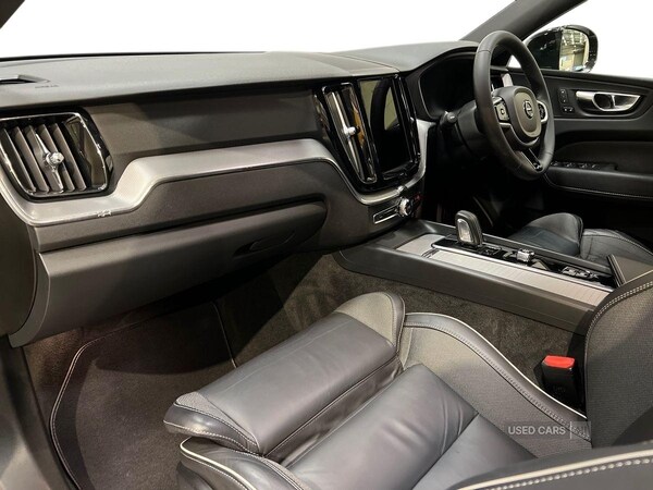 Used Volvo XC60 2021 for sale - 76593020: Photo 5