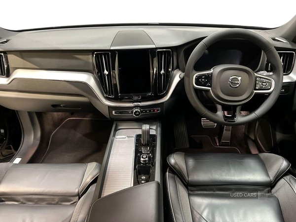 Used Volvo XC60 2021 for sale - 76593020: Photo 6