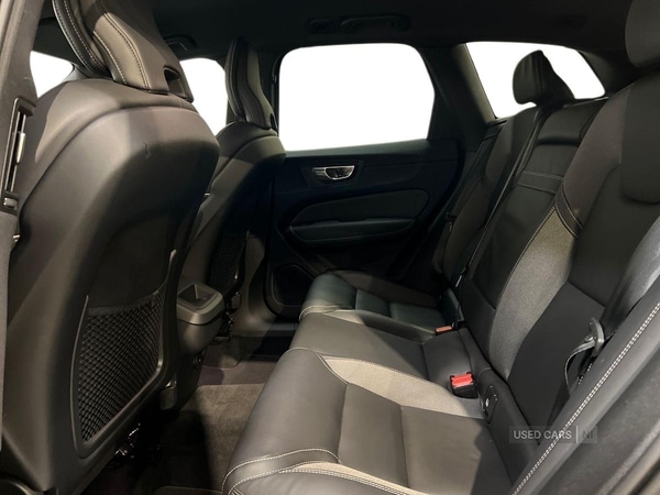 Used Volvo XC60 2021 for sale - 76593020: Photo 7