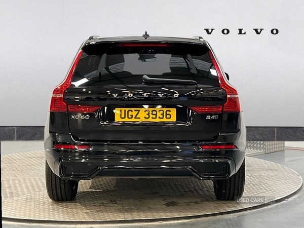 Used Volvo XC60 2021 for sale - 76593020: Photo 8